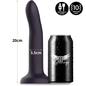 Comprar MYTHOLOGY Duman Mystic Dildo L – Vibrador Recargable Con Tecnología Compatible Watchme-Noxtic