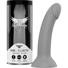 Comprar MYTHOLOGY Rune Majestic Dildo – Silicona Médica Para Una Experiencia Única De Placer-Noxtic