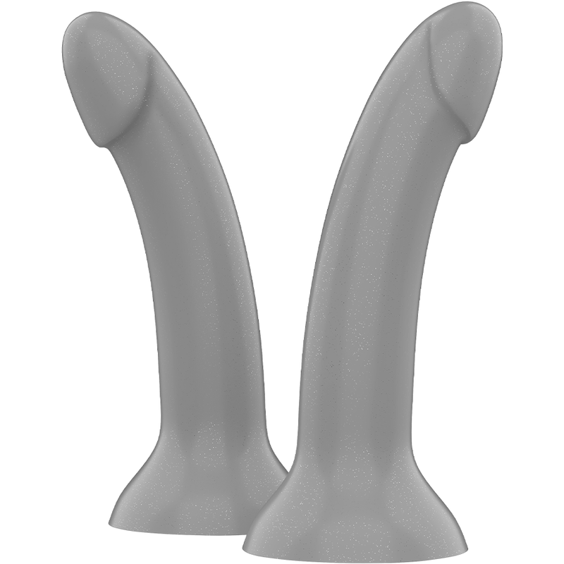 MYTHOLOGY Rune Majestic Dildo – Silicone medico per un'esperienza di piacere unica