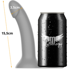 Comprar MYTHOLOGY Rune Majestic Dildo – Silicona Médica Para Una Experiencia Única De Placer-Noxtic
