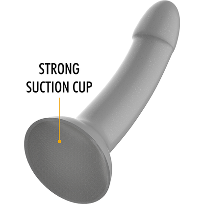 MYTHOLOGY Rune Majestic Dildo – Silicone medico per un'esperienza di piacere unica