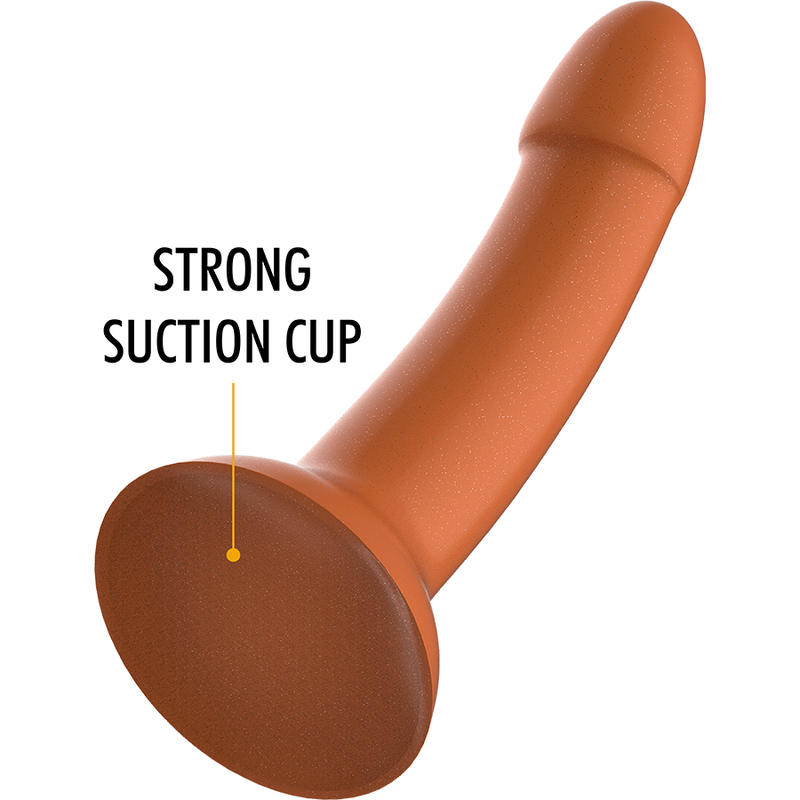 MYTHOLOGY Rune Royal Dildo M – Design ergonomico per un piacere versatile