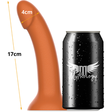 Comprar MYTHOLOGY Rune Royal Dildo M – Diseño Ergonómico Para Placer Versátil-Noxtic