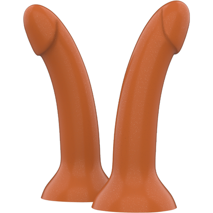 MYTHOLOGY Rune Royal Dildo M – Design ergonomico per un piacere versatile
