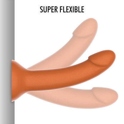 MYTHOLOGY Rune Royal Dildo M – Design ergonomico per un piacere versatile