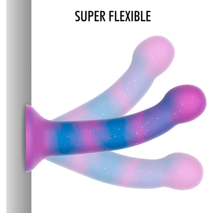 MITOLOGIA Dion Galactic Dildo S – Design Galattico per un Piacere Intimo Elegante