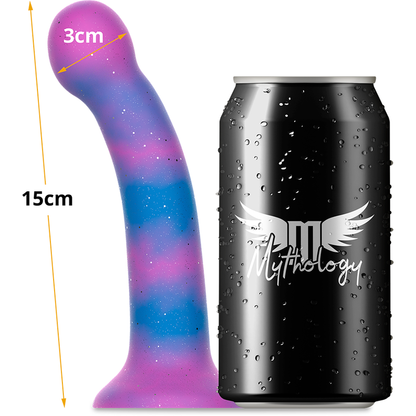 MITOLOGIA Dion Galactic Dildo S – Design Galattico per un Piacere Intimo Elegante
