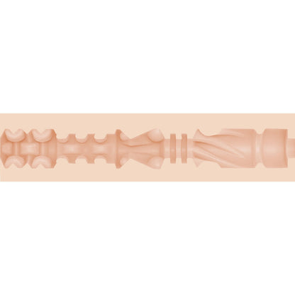 Comprar Fleshlight Girls Elsa Jean Treat – Experiencia Sensacional Con Diseño Realista-Noxtic