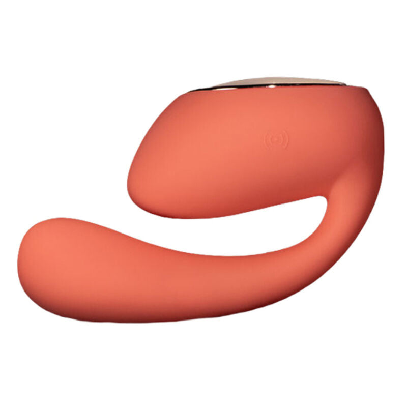 Comprar LELO Ida Wave Coral – Masajeador Para Parejas Con Diseño Ergonómico Y Tecnología Avanzada-Noxtic