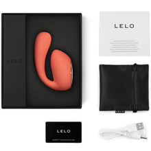 Comprar LELO Ida Wave Coral – Masajeador Para Parejas Con Diseño Ergonómico Y Tecnología Avanzada-Noxtic