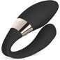Comprar LELO Tiani Harmony Negro – Masajeador Ergonómico Para Parejas Con Diseño Innovador-Noxtic