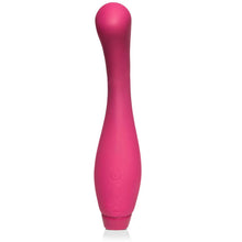 Comprar JE JOUE Juno Vibrador Punto G Fucsia – Vibrador Recargable Con Diseño Ergonómico-Noxtic