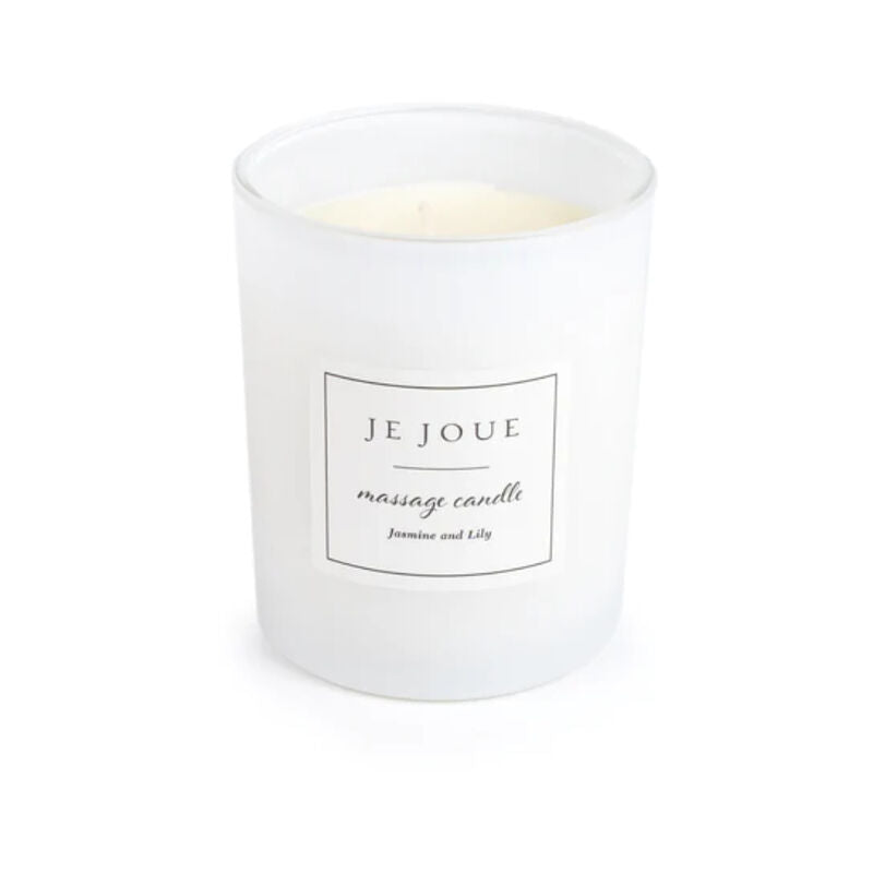 JE JOUE Il set regalo Nice and Naughty – Set elegante per l'esplorazione intima e la connessione