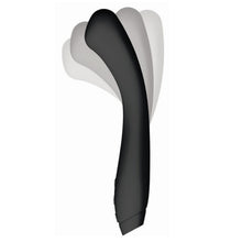 Comprar JE JOUE Juno Flex Vibrador Negro – Diseño Ergonómico Para Placer Personalizado-Noxtic