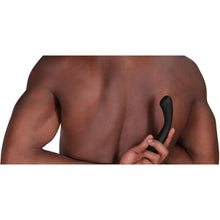Comprar JE JOUE Juno Flex Vibrador Negro – Diseño Ergonómico Para Placer Personalizado-Noxtic