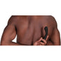 Comprar JE JOUE Juno Flex Vibrador Negro – Diseño Ergonómico Para Placer Personalizado-Noxtic