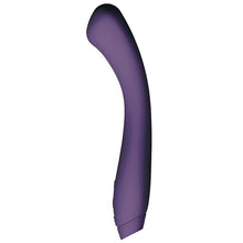 Comprar JE JOUE Juno Vibrador Punto G Morado – Vibrador Recargable Con Diseño Elegante Para Placer Único-Noxtic