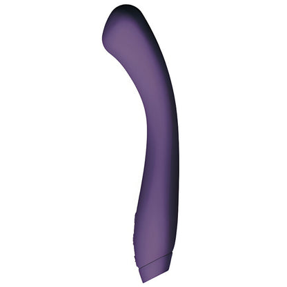 Comprar JE JOUE Juno Vibrador Punto G Morado – Vibrador Recargable Con Diseño Elegante Para Placer Único-Noxtic
