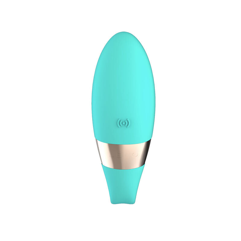 Comprar LELO Tiani Harmony Verde Agua – Masajeador Para Parejas Con Diseño Ergonómico-Noxtic