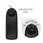 Comprar BAILE Intrepid Emperor Super Dong – Dildo Realista Con Textura Para Placer Sensacional-Noxtic