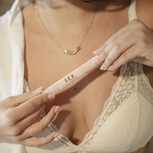 Comprar BIJOUX Serum Estimulante Para Sensibilidad – Aumenta La Placer Con Diseño Innovador-Noxtic