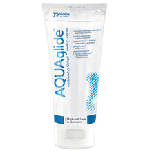 Comprar JOYDIVISION AQUAGLIDE 200 ML – Lubricante A Base De Agua Para Sensación Suave Y Duradera-Noxtic