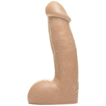 Comprar FLESHJACK Reno Gold Dildo 19 CM – Diseño Ergonómico Con Silicona Médica Para Placer Confiable-Noxtic