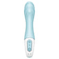 Comprar Satisfyer Air Pump Vibrator 5 Plus – Vibrador Inflable Con Estimulación Personalizada-Noxtic