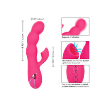 Comprar CALEXOTICS Oceanside Orgasm – Juguete Erótico Con Diseño Ergonómico Para Placer Sensorial-Noxtic