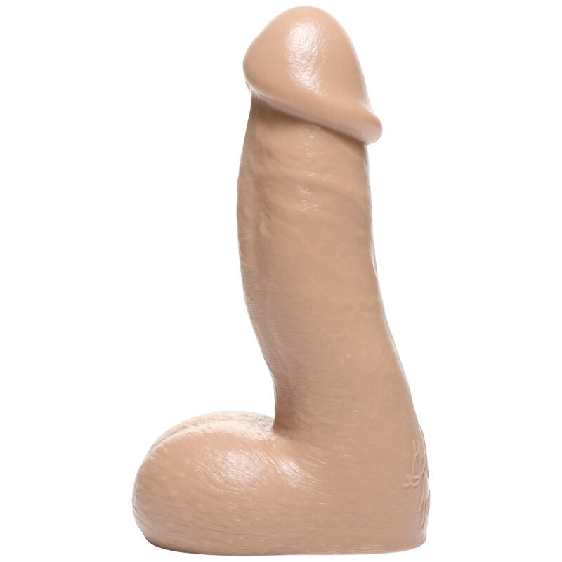Comprar Fleshjack Griffin Barrows Dildo 18 Cm – Diseño Auténtico Para Placer Personal-Noxtic