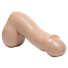 Comprar Fleshjack Griffin Barrows Dildo 18 Cm – Diseño Auténtico Para Placer Personal-Noxtic