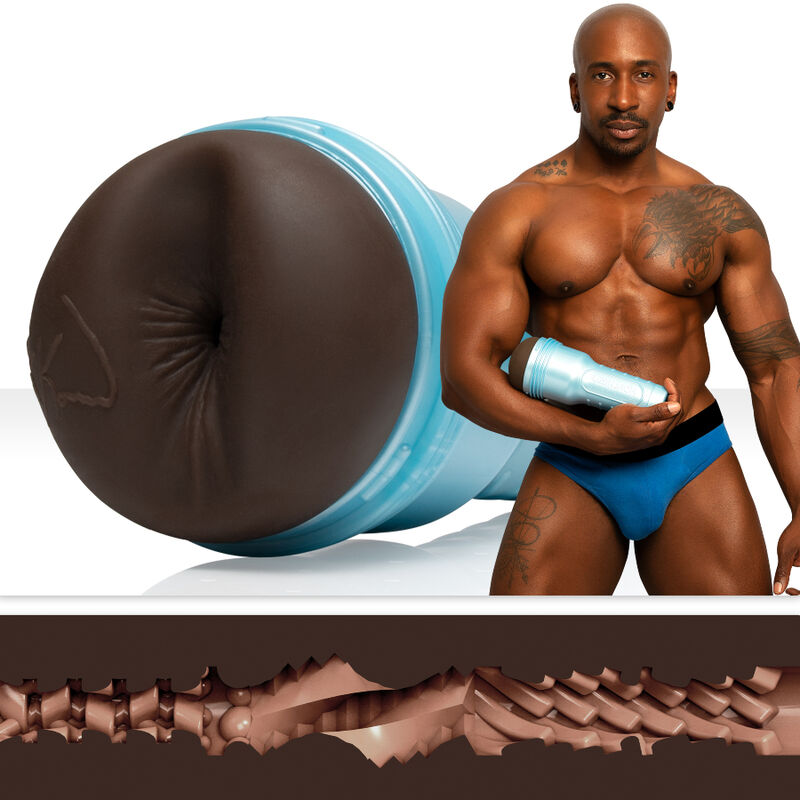 Comprar Fleshjack Masturbador Max Konnor – Estimulación Sensorial Con Textura Innovadora-Noxtic