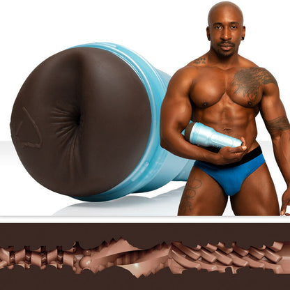 Comprar Fleshjack Masturbador Max Konnor – Estimulación Sensorial Con Textura Innovadora-Noxtic