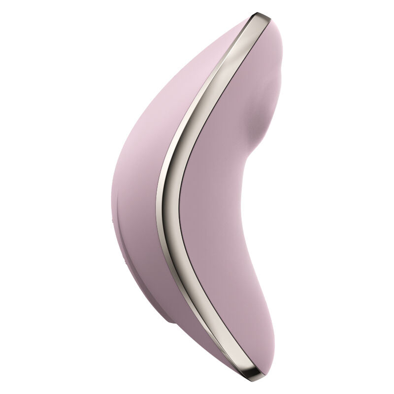 Satisfyer Vulva Lover 1 Azul – Estimulador Ergonómico Para Placer Sensible