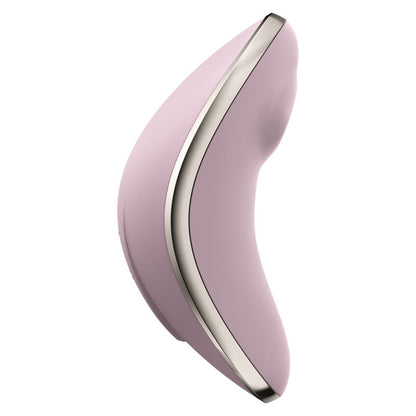 Satisfyer Vulva Lover 1 Azul – Estimulador Ergonómico Para Placer Sensible