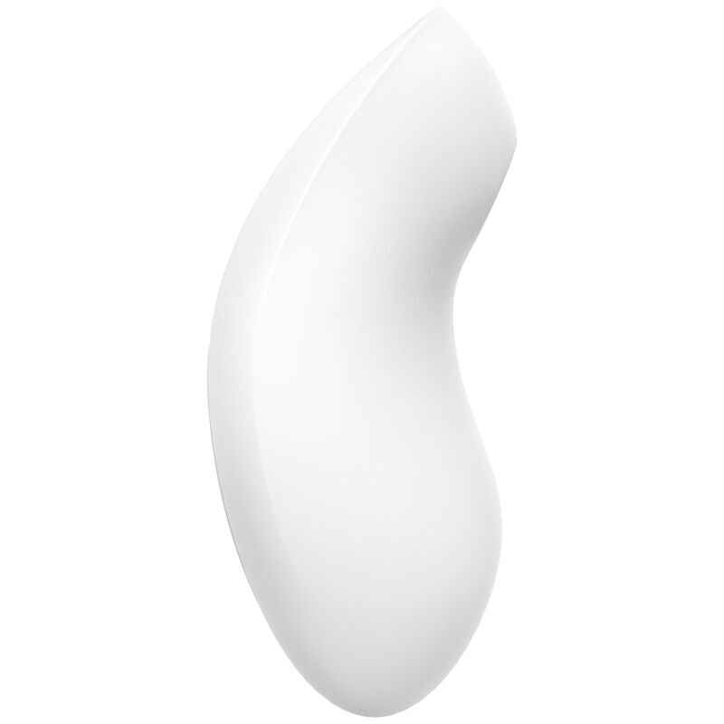 Satisfyer Vulva Lover 2 Azul – Estimulador Ergonómico Para Placer Intenso