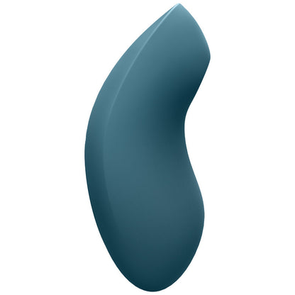 Satisfyer Vulva Lover 2 Azul – Estimulador Ergonómico Para Placer Intenso