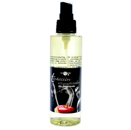 Comprar TENTACION Aromatizador Frutos Rojos – Fragancia Con Feromonas Para Crear Ambientes Sensuales-Noxtic