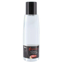 Comprar TENTACION Aceite Masaje Sensual Caramelo 100 Ml – Loción Comestible Hidratante Para Momentos Especiales-Noxtic