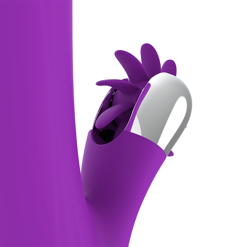 Comprar FUN FUNCTION Bunny Funny Rotation 2.0 – Estimulador Clitoriano Con Patrones De Movimiento Innovadores-Noxtic