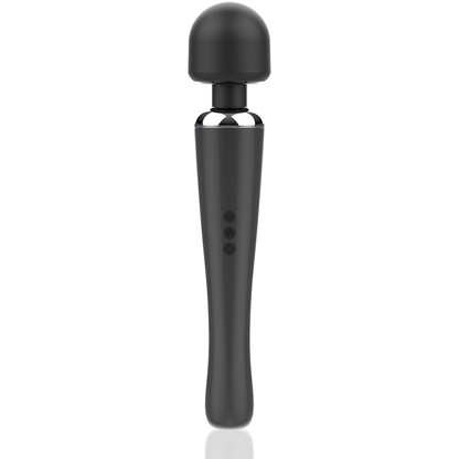 Comprar NAOMI Wand – Masajeador Potente Con Diseño Ergonómico Para Bienestar Diario-Noxtic