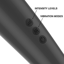 Comprar NAOMI Wand – Masajeador Potente Con Diseño Ergonómico Para Bienestar Diario-Noxtic