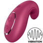 Comprar Satisfyer Dipping Delight Vibrador Lay-On Azul – Vibrador Recargable Con Diseño Ergonómico Para Estimulación Sensorial-Noxtic