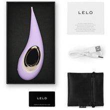 Comprar LELO Dot Estimulador – Innovador Diseño Con Tecnología De Oscilación Para Placer Intenso-Noxtic