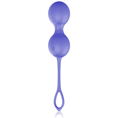 Comprar MR BOSS Dumas Kegel Bolas Vibradoras – Diseño Elegante Con Control Remoto Para Bienestar Intimo-Noxtic