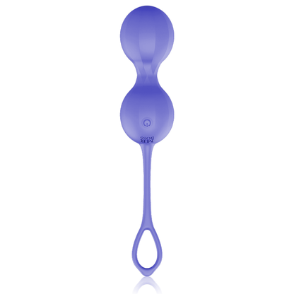 Comprar MR BOSS Dumas Kegel Bolas Vibradoras – Diseño Elegante Con Control Remoto Para Bienestar Intimo-Noxtic