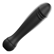 Comprar MR BOSS Greg Personal Stimulator – Vibrador Recargable Con Diseño Elegante-Noxtic