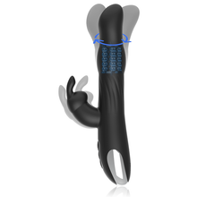 Comprar BRILLY GLAM Moebius Rabbit Vibrator – Juguete Con Tecnología Inalámbrica Para Placer Personalizado-Noxtic