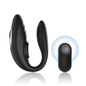 Comprar BRILLY GLAM Control Remoto Vibrante para Parejas – Diseño Innovador para Conexión y Placer Compartido-Noxtic