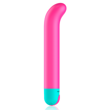 Comprar HAPPY LOKY Ariel Vibrador Punto G – Vibrador Recargable Con Diseño Elegante Y Funcional-Noxtic